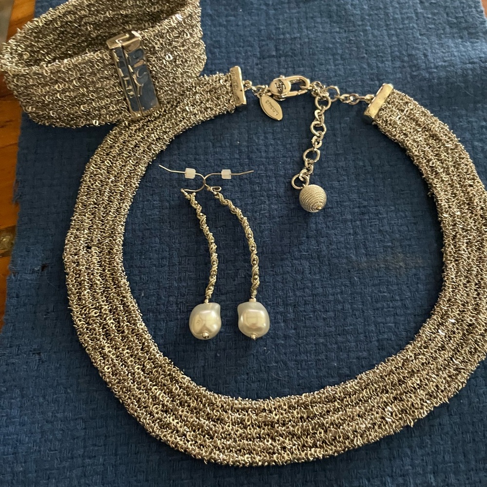 Beautiful Chico’s Jewelry